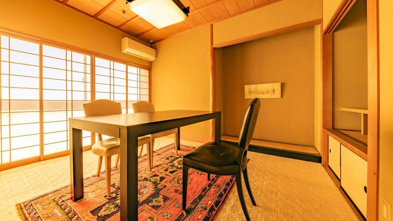 Hotel Fujiya Kaga  Exterior foto