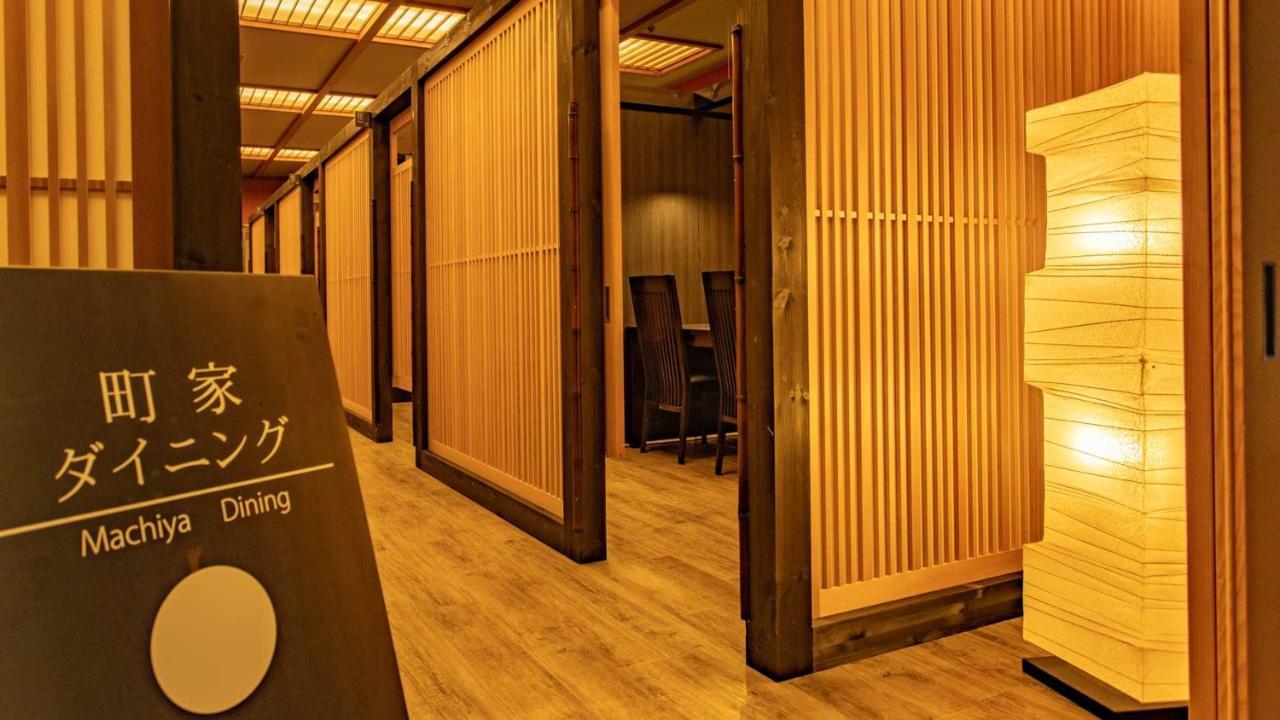 Hotel Fujiya Kaga  Exterior foto