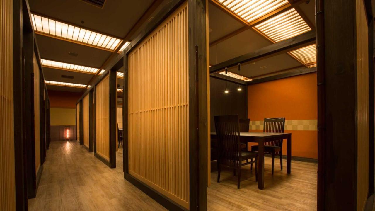 Hotel Fujiya Kaga  Exterior foto